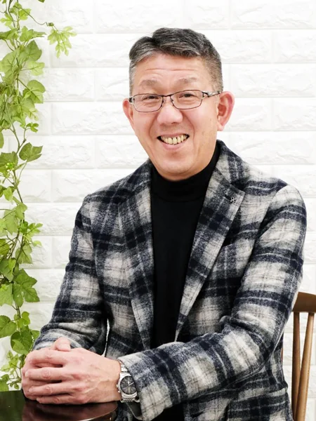 心と発達の相談室 ひだまり カウンセラー武富健一