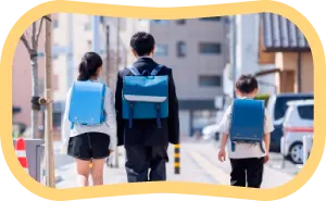 小学生・中学生・高校生のいじめ・不登校